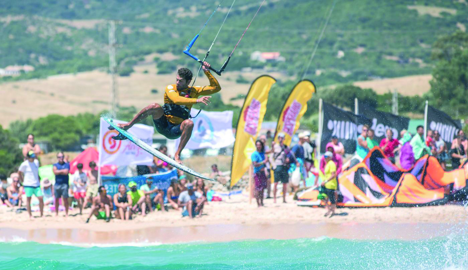 Tarifa Para So Del Viento C Diz En Tu Boca