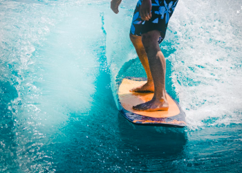 Pasión por el deporte