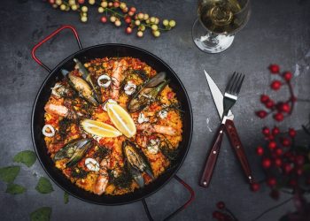 Artículo con una Galería de imágenes