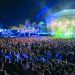Festival musical en Cádiz