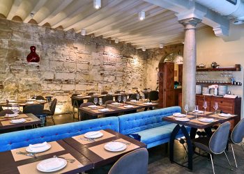 Restaurante Julián Olivares