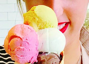 Helados Margarita la Fresca