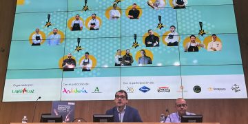 Andalucía Cooking Tour