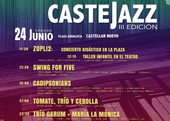 Jazz en castellar
