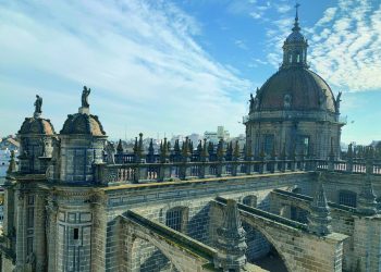 Catedral de Jerez