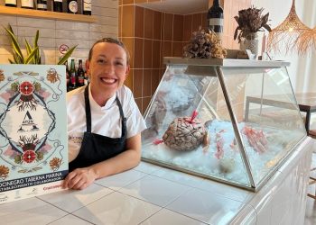 Pescado Fresco en Bocinegro