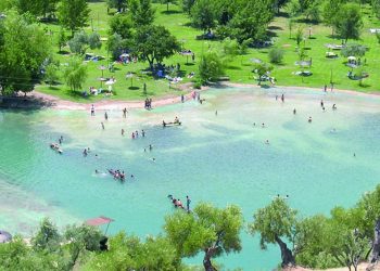 LA PLAYITA DE ARROYOMOLINOS