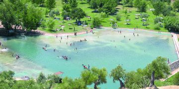 LA PLAYITA DE ARROYOMOLINOS