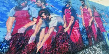 La esencia de Conil y su almadraba: a disposición de los cinco sentidos