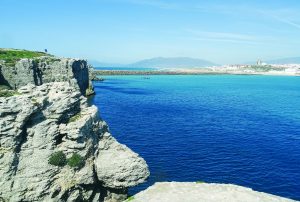 Isla de las Palomas