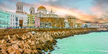 Cádiz orgullosa de su historia