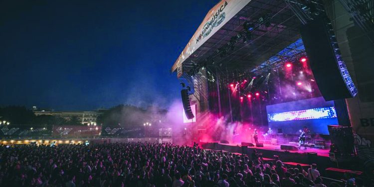 Cádiz Suena Bien: verano musical