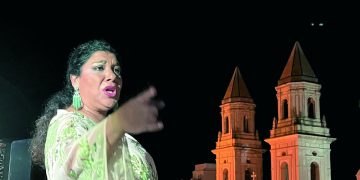 Noches de flamenco: Verano, sol… y bulería