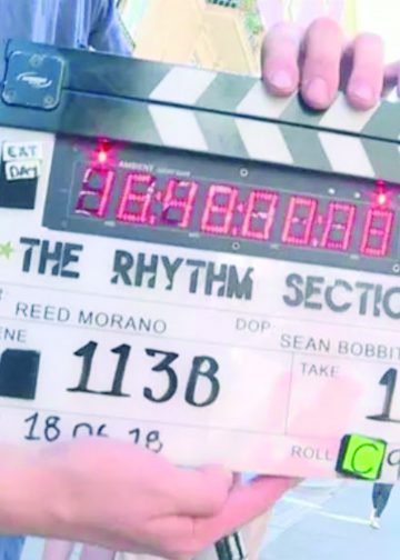 Una provincia de cine