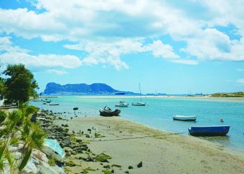 Referente de la buena mesa en el Campo de Gibraltar