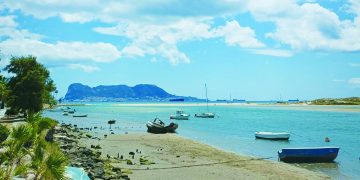 Referente de la buena mesa en el Campo de Gibraltar