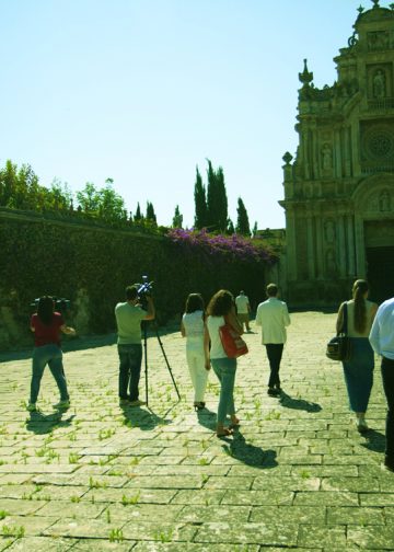 La Cartuja de Jerez: latido de fe e historia