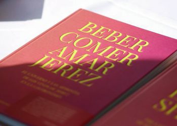 Puro placer: Comer, beber, amar Jerez