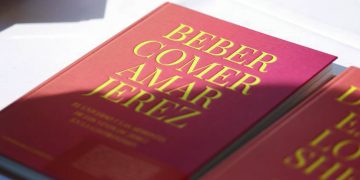 Puro placer: Comer, beber, amar Jerez